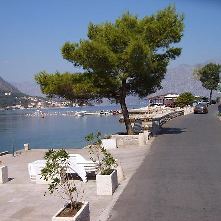 Apartmani Kovacevic Kotor Exterior foto