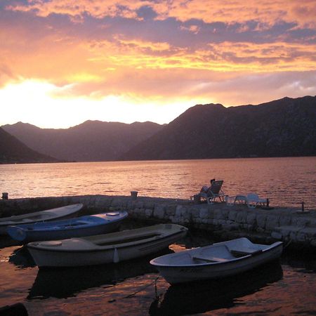 Apartmani Kovacevic Kotor Exterior foto