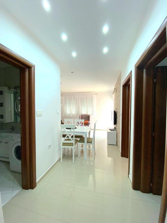 Apartmani Kovacevic Kotor Exterior foto