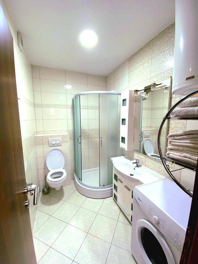 Apartmani Kovacevic Kotor Exterior foto
