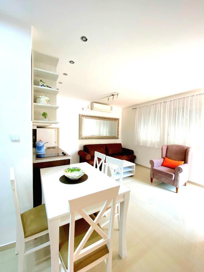 Apartmani Kovacevic Kotor Exterior foto