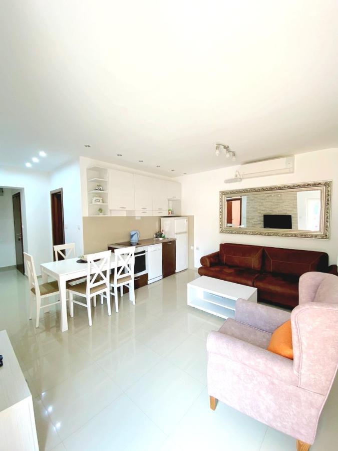 Apartmani Kovacevic Kotor Exterior foto