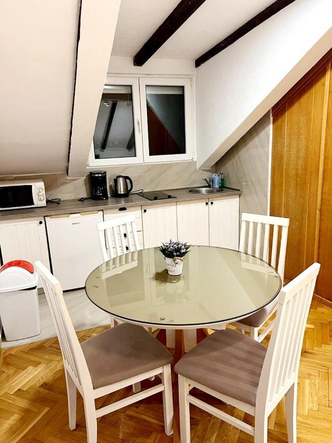 Apartmani Kovacevic Kotor Exterior foto