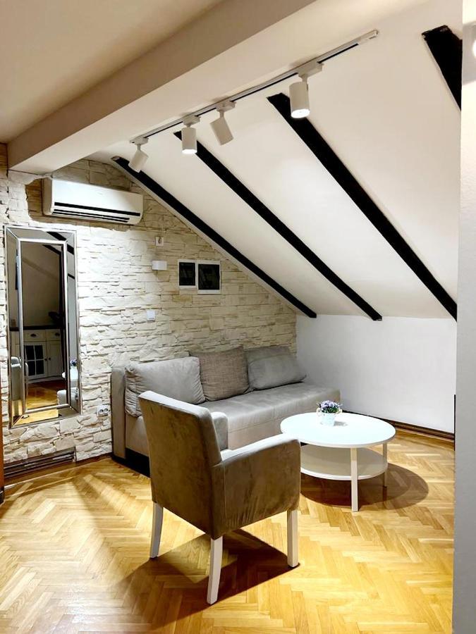 Apartmani Kovacevic Kotor Exterior foto