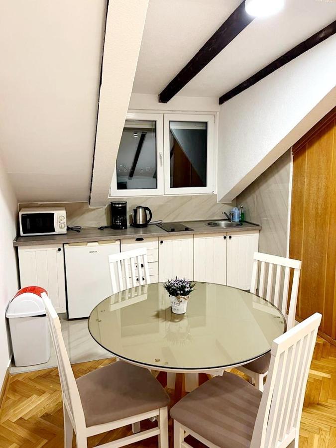 Apartmani Kovacevic Kotor Exterior foto