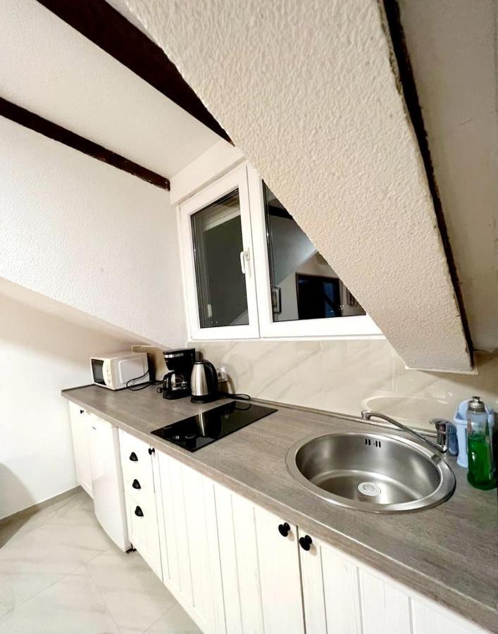 Apartmani Kovacevic Kotor Exterior foto