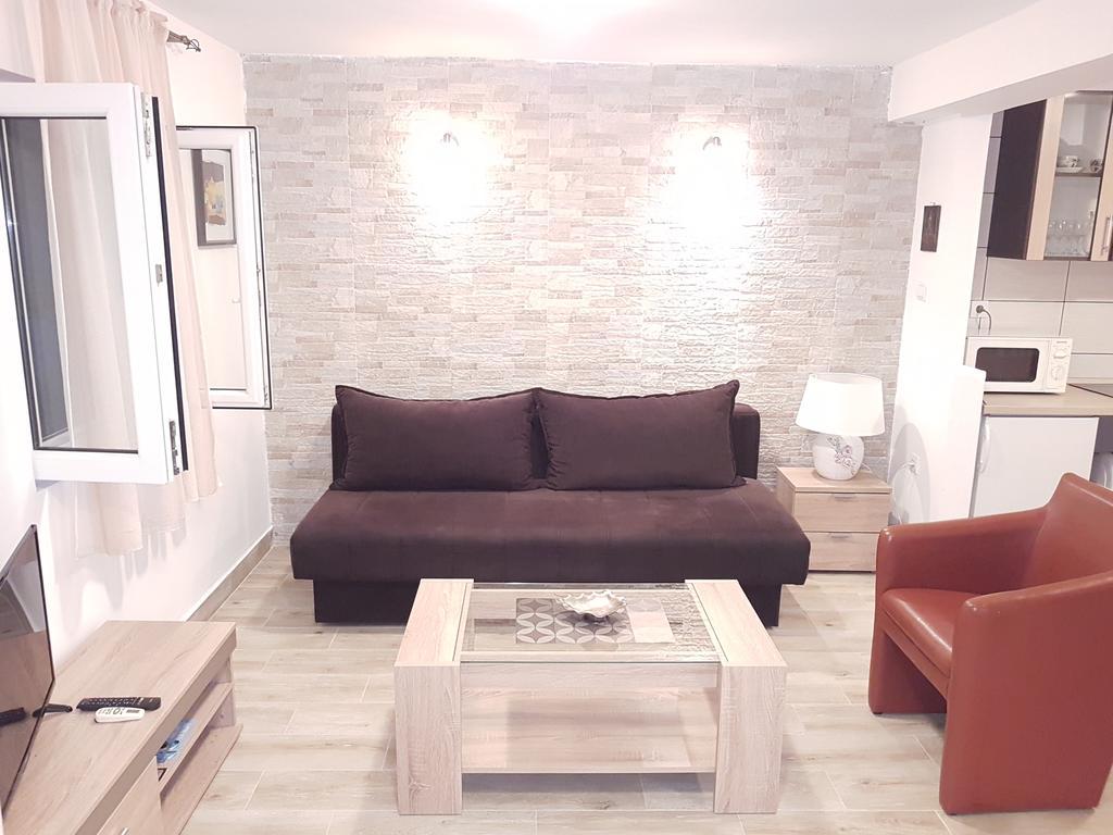 Apartmani Kovacevic Kotor Exterior foto