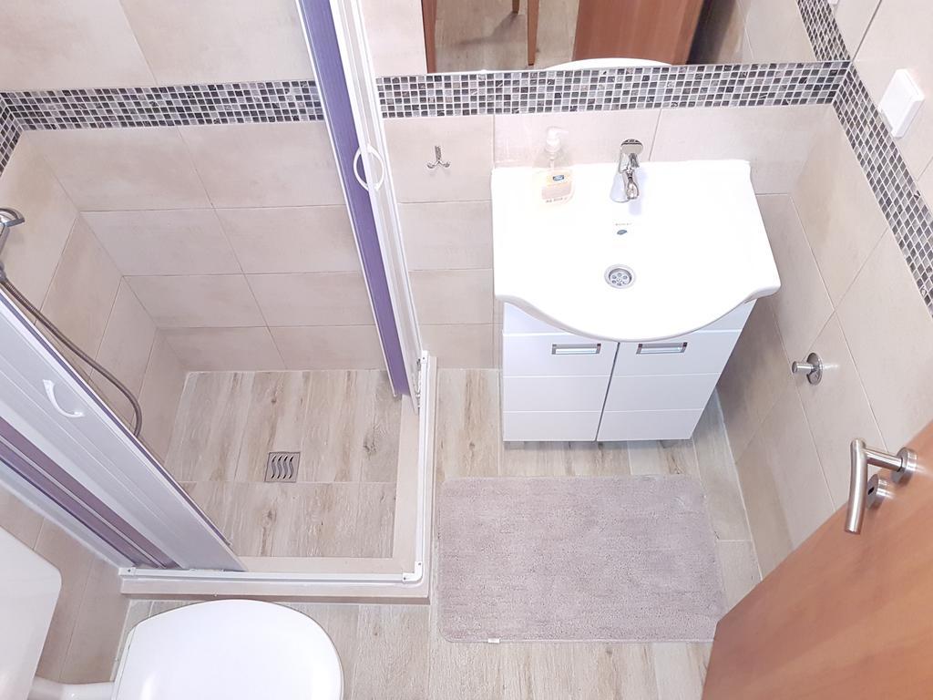 Apartmani Kovacevic Kotor Exterior foto