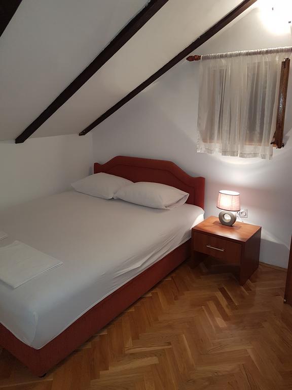 Apartmani Kovacevic Kotor Exterior foto
