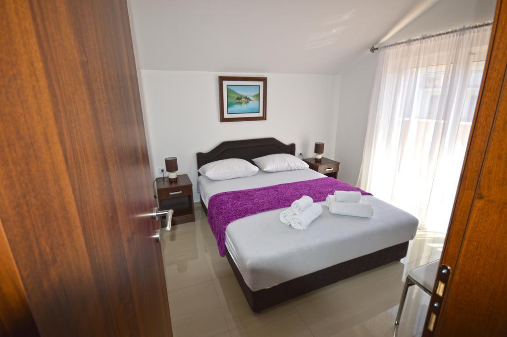 Apartmani Kovacevic Kotor Exterior foto
