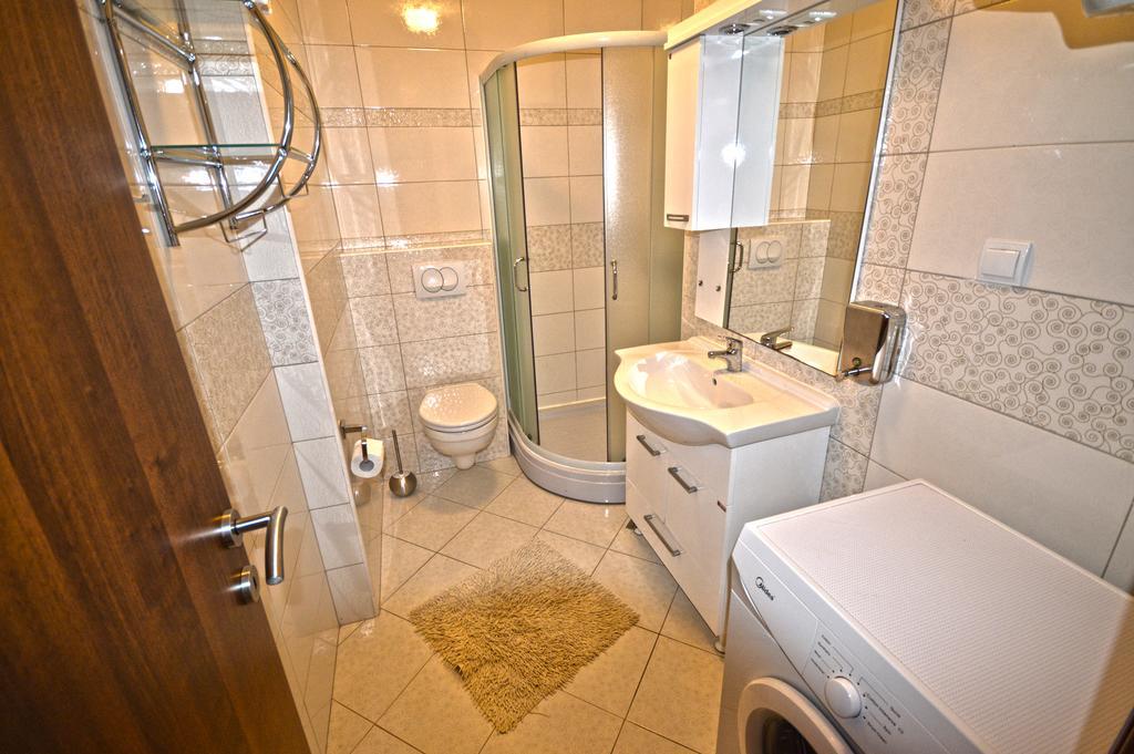 Apartmani Kovacevic Kotor Exterior foto