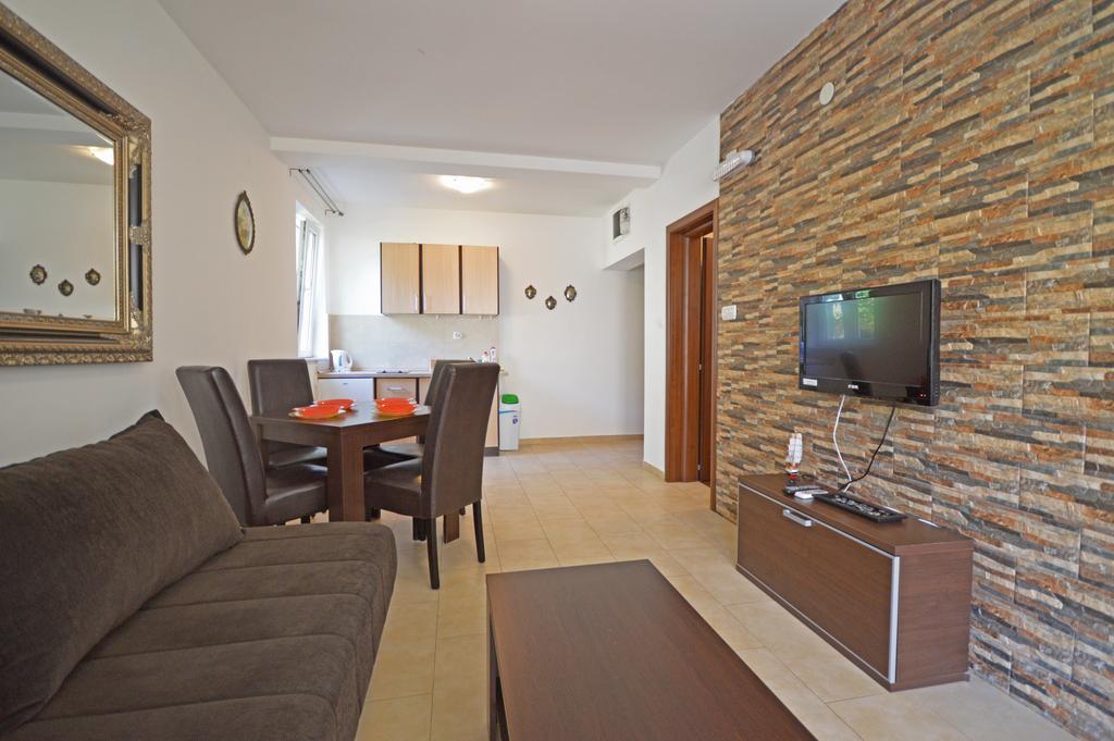 Apartmani Kovacevic Kotor Exterior foto