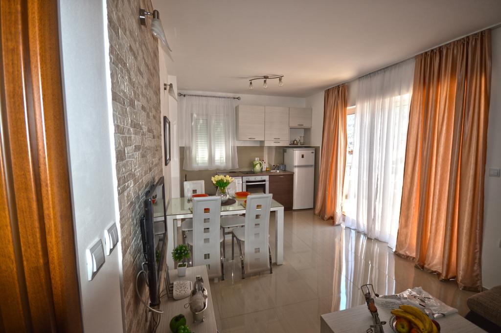 Apartmani Kovacevic Kotor Exterior foto