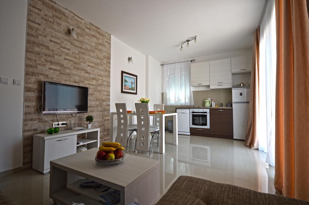 Apartmani Kovacevic Kotor Exterior foto