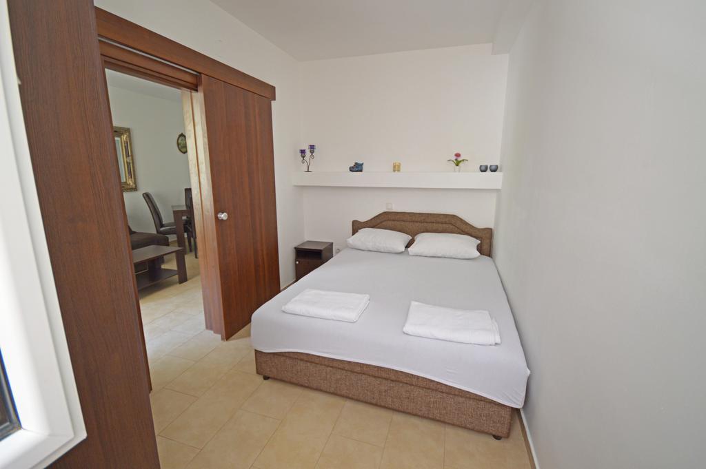 Apartmani Kovacevic Kotor Exterior foto
