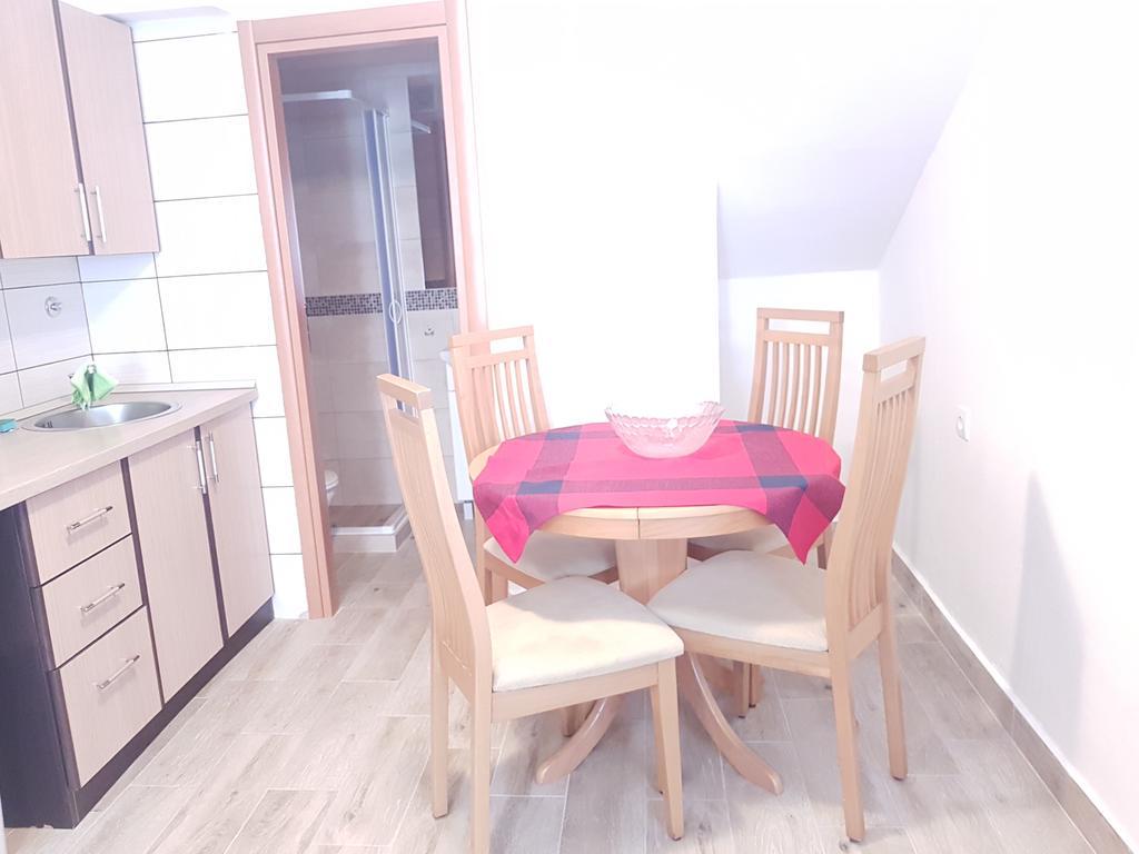Apartmani Kovacevic Kotor Exterior foto