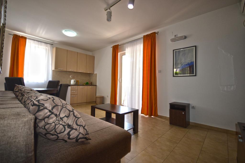 Apartmani Kovacevic Kotor Exterior foto