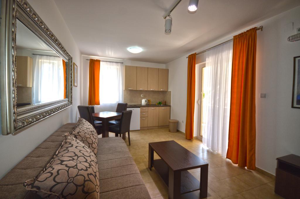 Apartmani Kovacevic Kotor Exterior foto