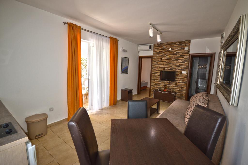 Apartmani Kovacevic Kotor Exterior foto