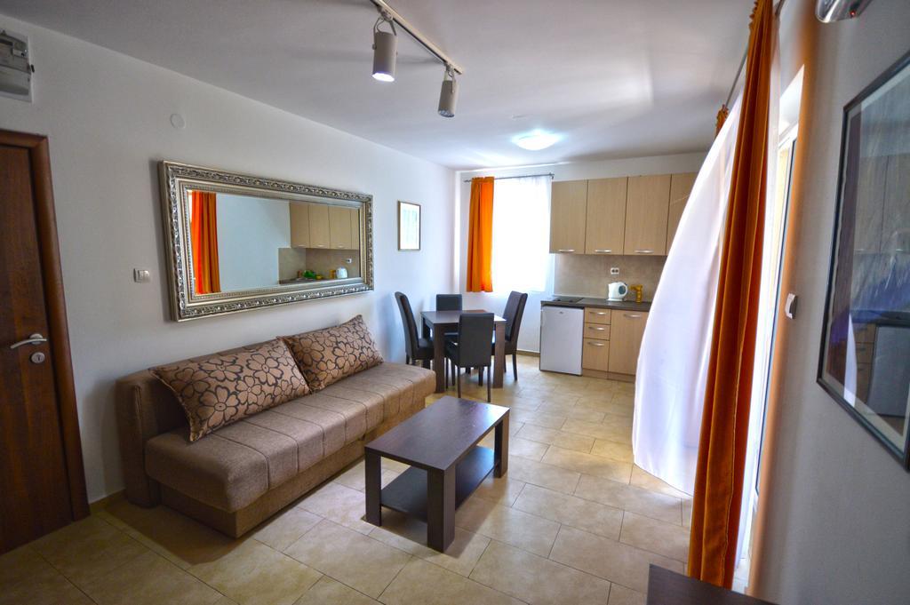 Apartmani Kovacevic Kotor Exterior foto