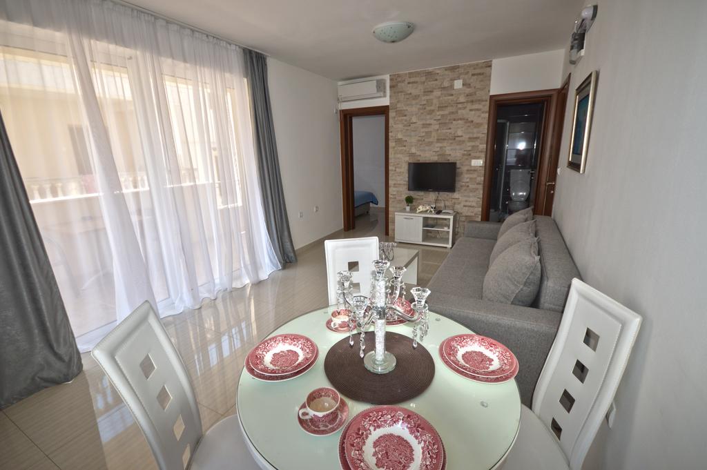 Apartmani Kovacevic Kotor Exterior foto