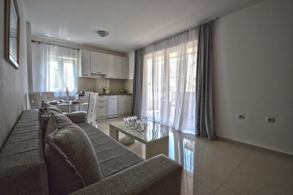 Apartmani Kovacevic Kotor Exterior foto