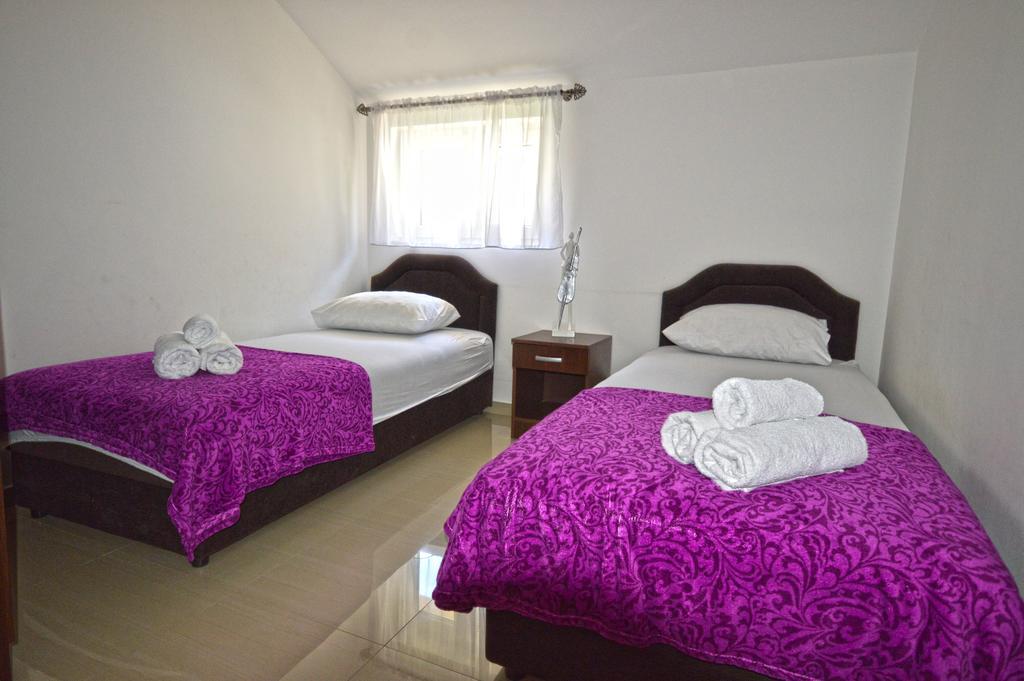 Apartmani Kovacevic Kotor Exterior foto