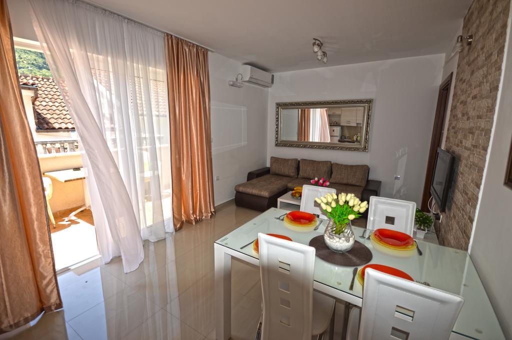 Apartmani Kovacevic Kotor Exterior foto