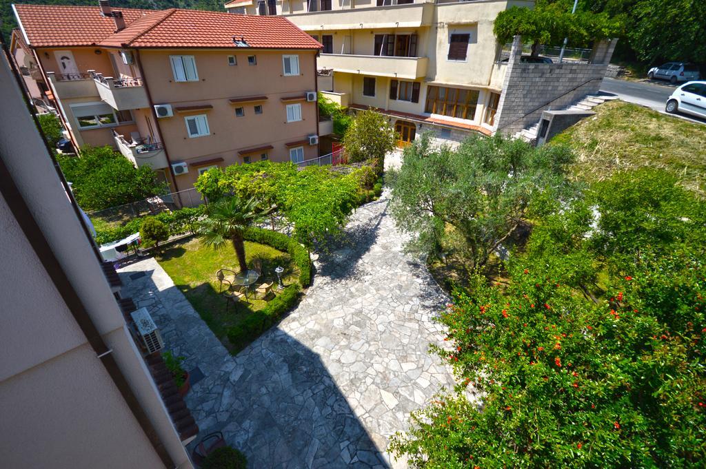 Apartmani Kovacevic Kotor Exterior foto