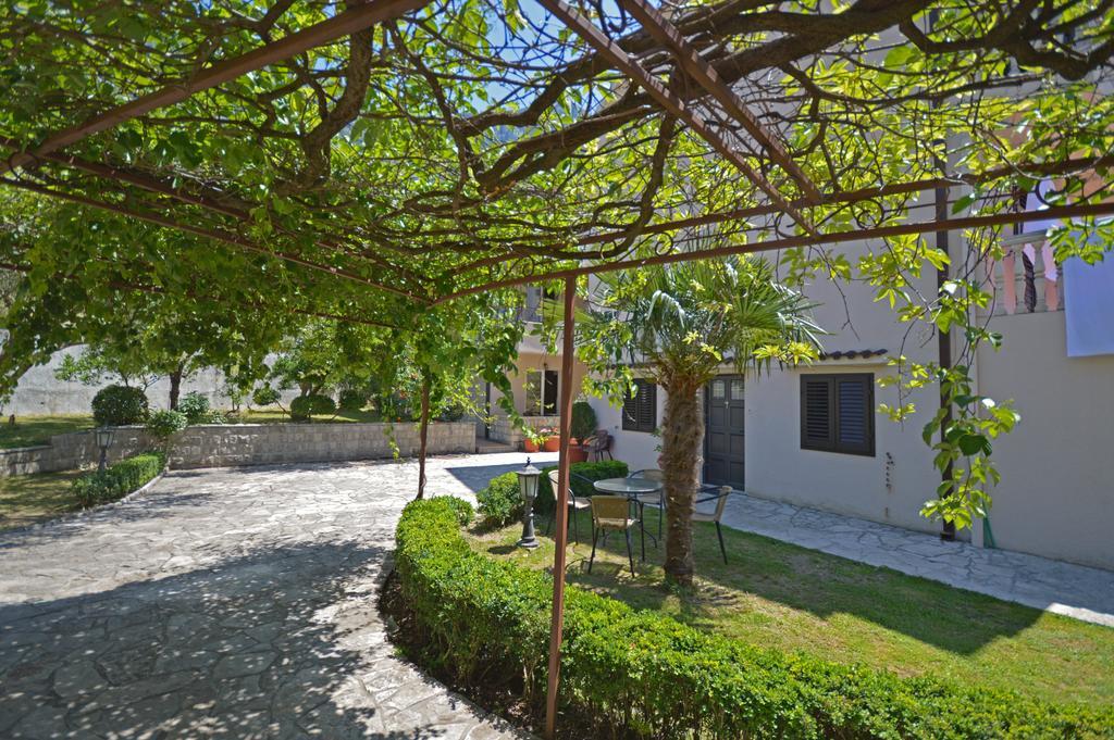Apartmani Kovacevic Kotor Exterior foto