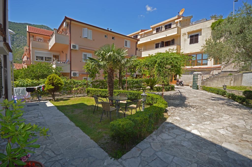 Apartmani Kovacevic Kotor Exterior foto