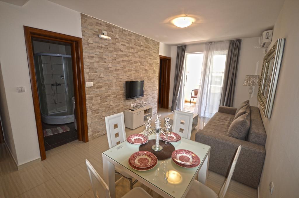 Apartmani Kovacevic Kotor Exterior foto