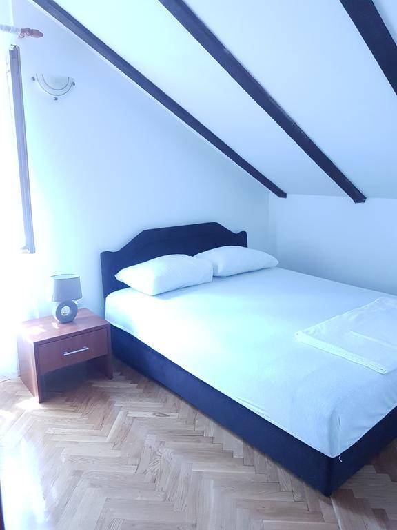 Apartmani Kovacevic Kotor Exterior foto