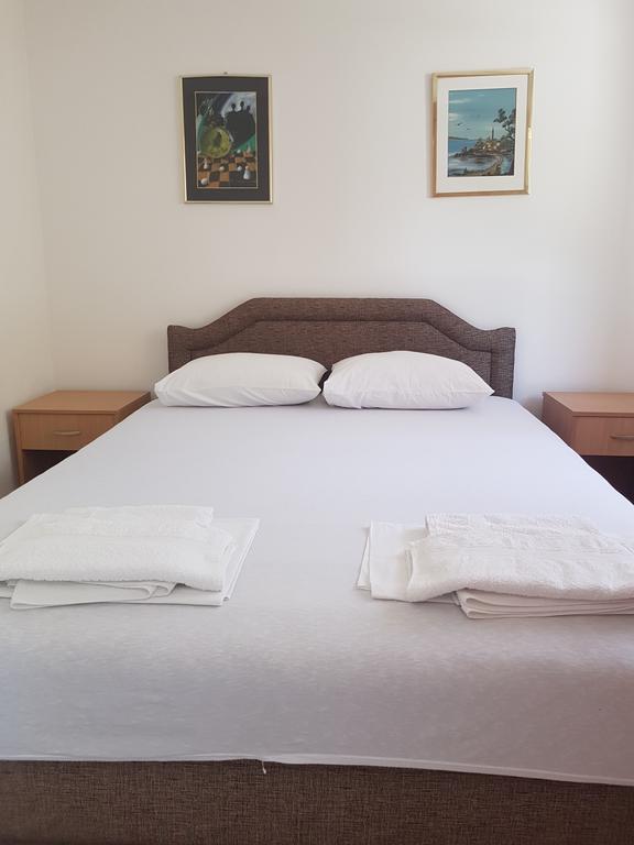 Apartmani Kovacevic Kotor Exterior foto