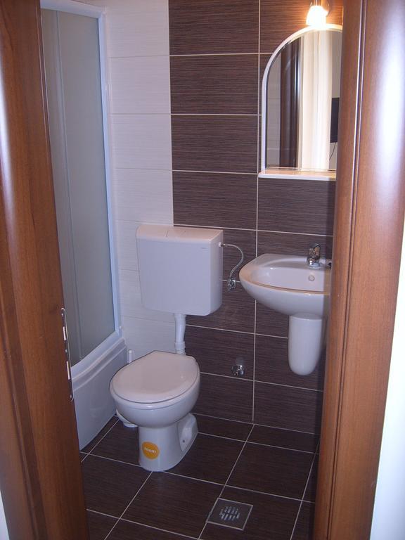 Apartmani Kovacevic Kotor Exterior foto