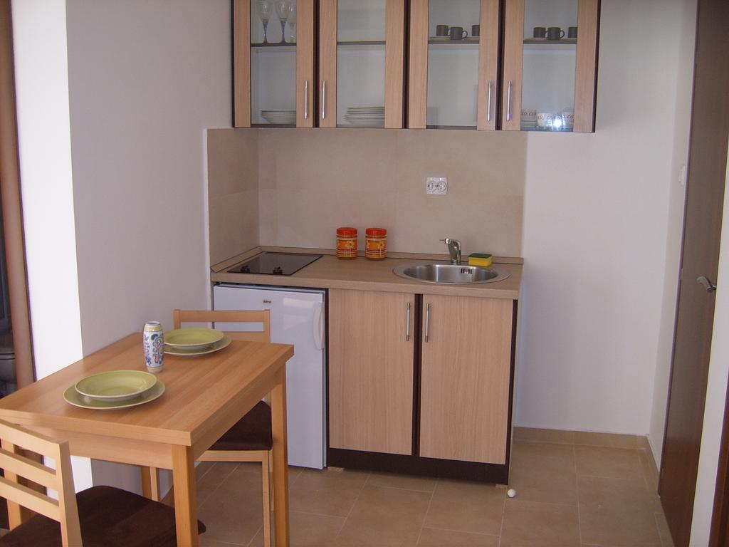 Apartmani Kovacevic Kotor Exterior foto