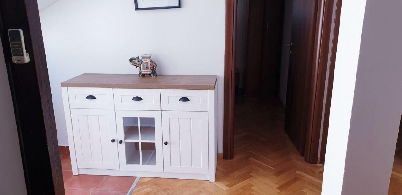Apartmani Kovacevic Kotor Exterior foto