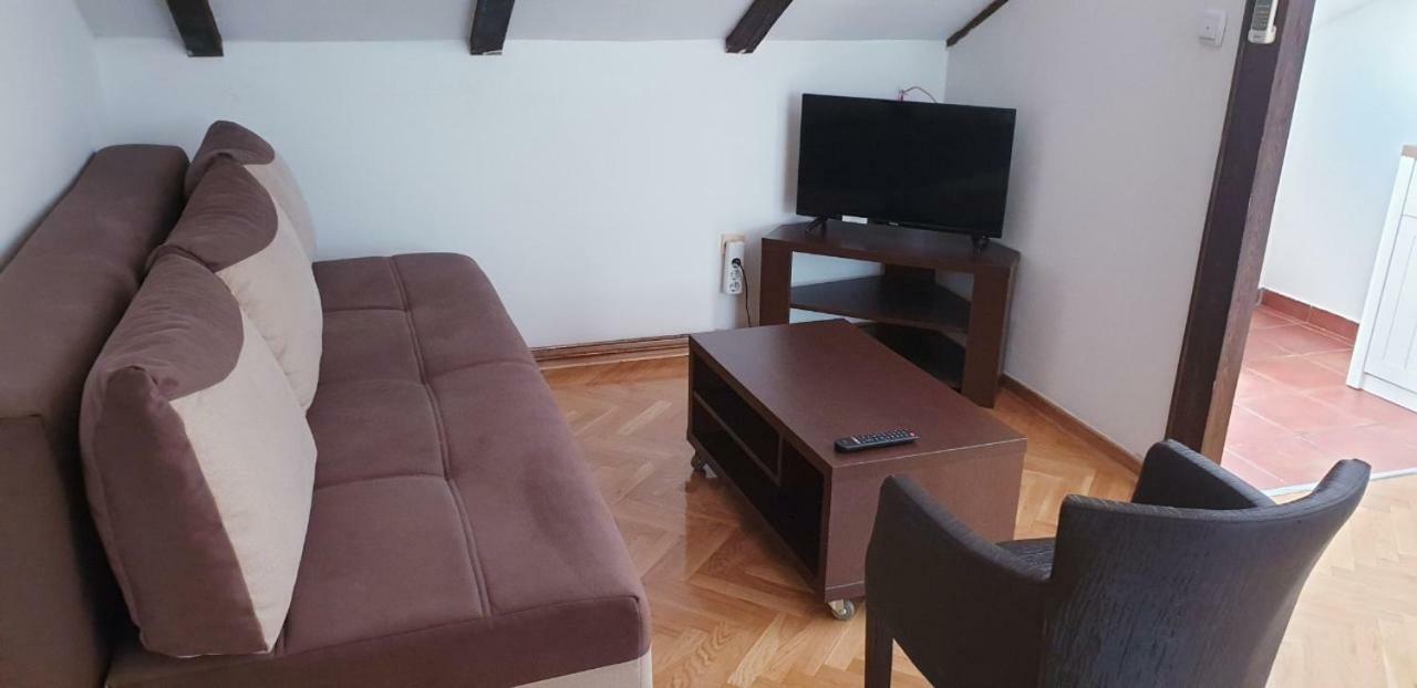 Apartmani Kovacevic Kotor Exterior foto