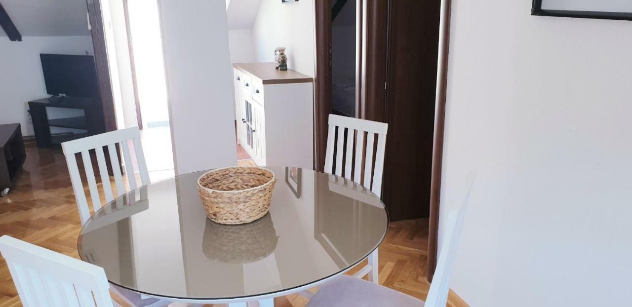 Apartmani Kovacevic Kotor Exterior foto