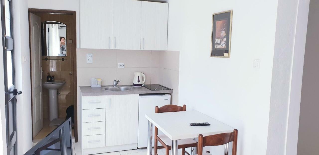Apartmani Kovacevic Kotor Exterior foto